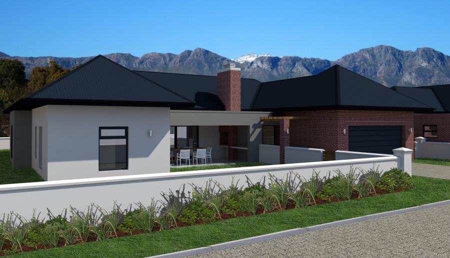 0 Bedroom Property for Sale in Klein Parys Western Cape